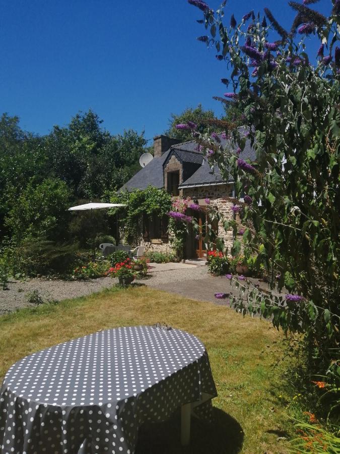 Holiday home The Cherries Houehdeu Naizin