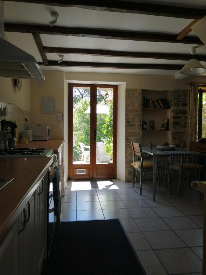 Holiday home The Cherries Houehdeu