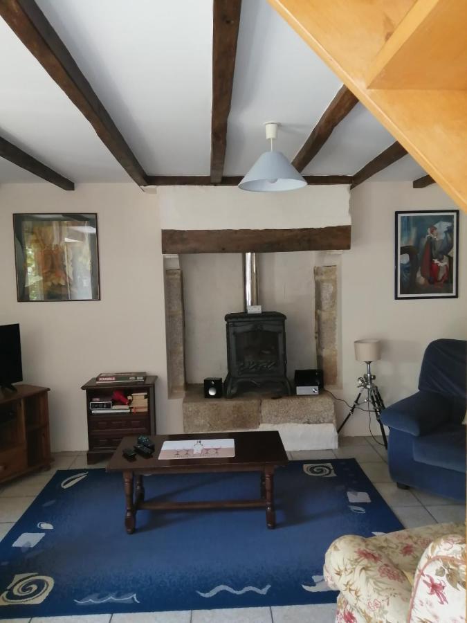 The Cherries Houehdeu Holiday home
