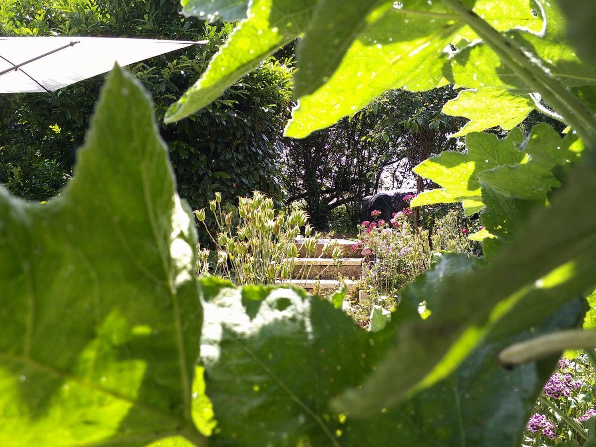 The Cherries Houehdeu Holiday home *