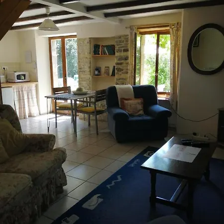 The Cherries Houehdeu Naizin Exterior foto