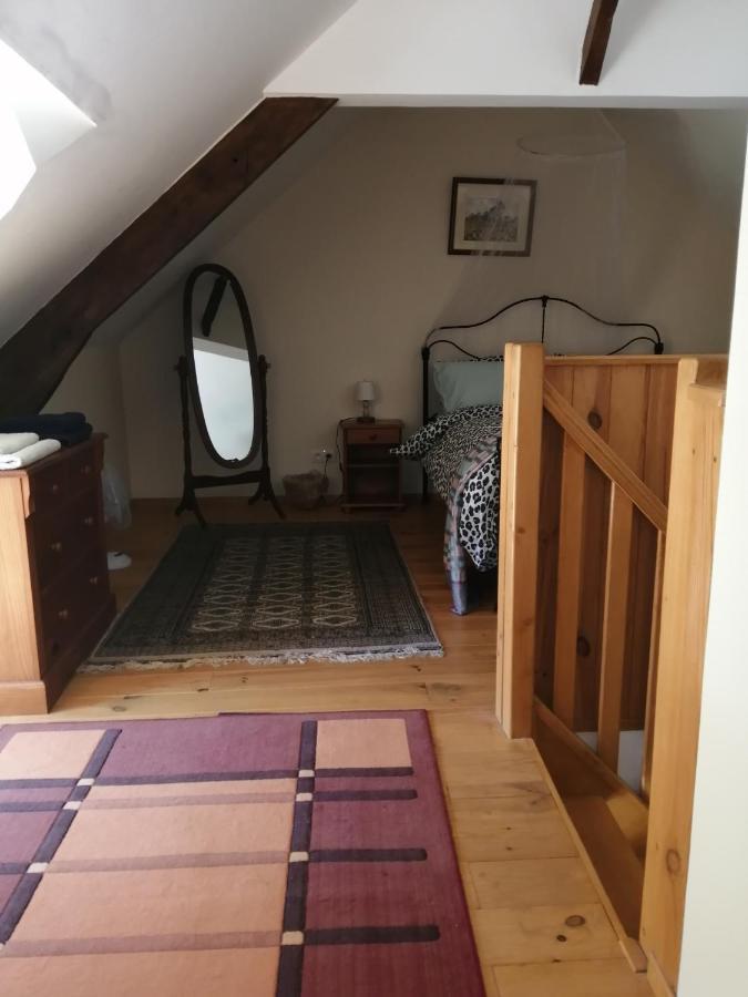 The Cherries Houehdeu Casa vacanze Naizin