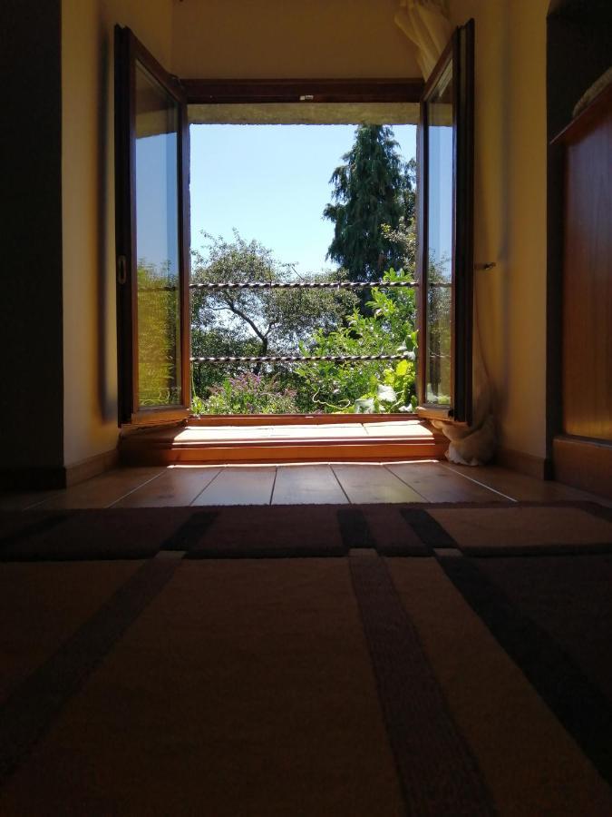Casa vacanze The Cherries Houehdeu Naizin